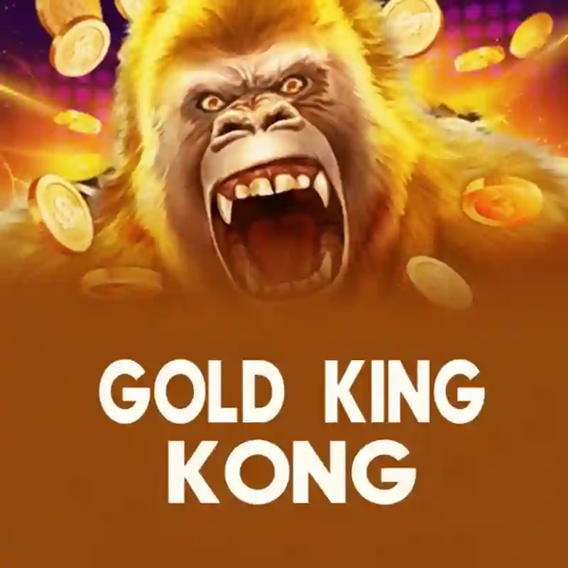 Gold King Kong