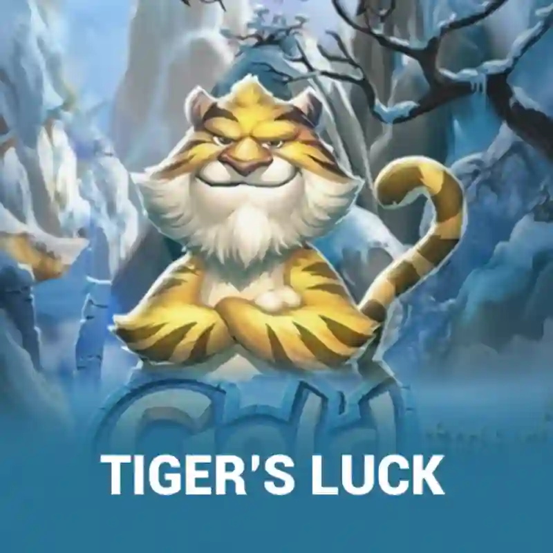 Tiger’s Luck